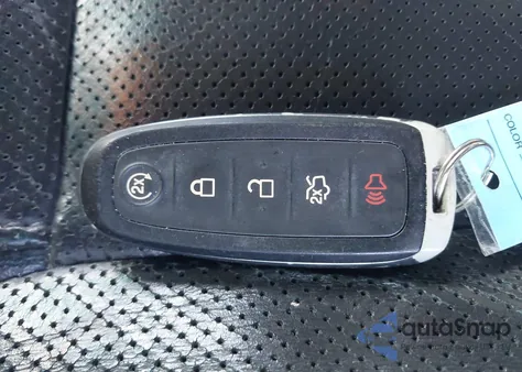 2012 Ford Explorer Limited из США, поврежденный, VIN 1FMHK8F80CGA99628